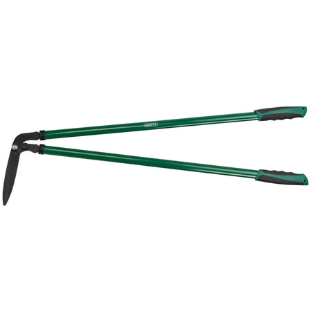 DRAPER 100mm Border Shears with Steel Handles: Model No. BSLHDD