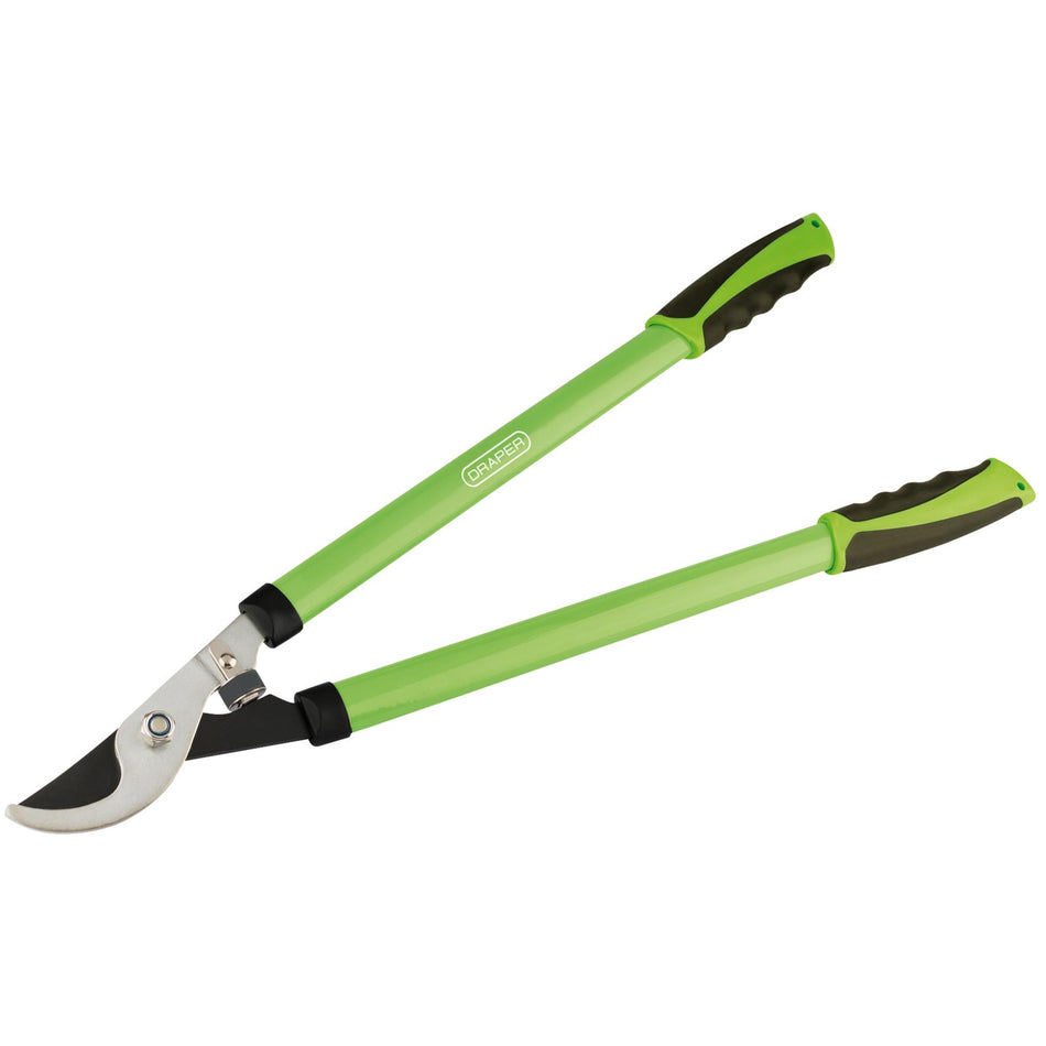DRAPER Easy Find Bypass Pattern Loppers: Model No. EF-GBLDD