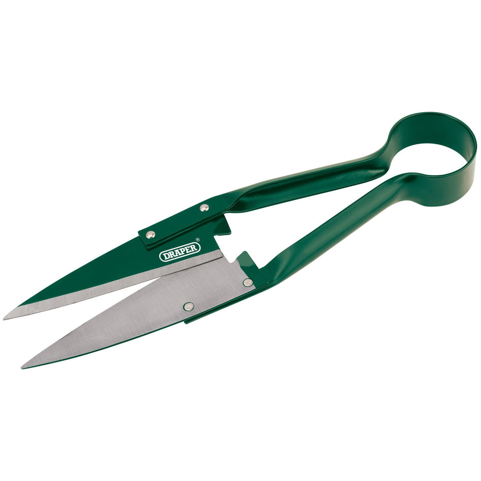 DRAPER Topiary Shears (345mm): Model No. G1811A