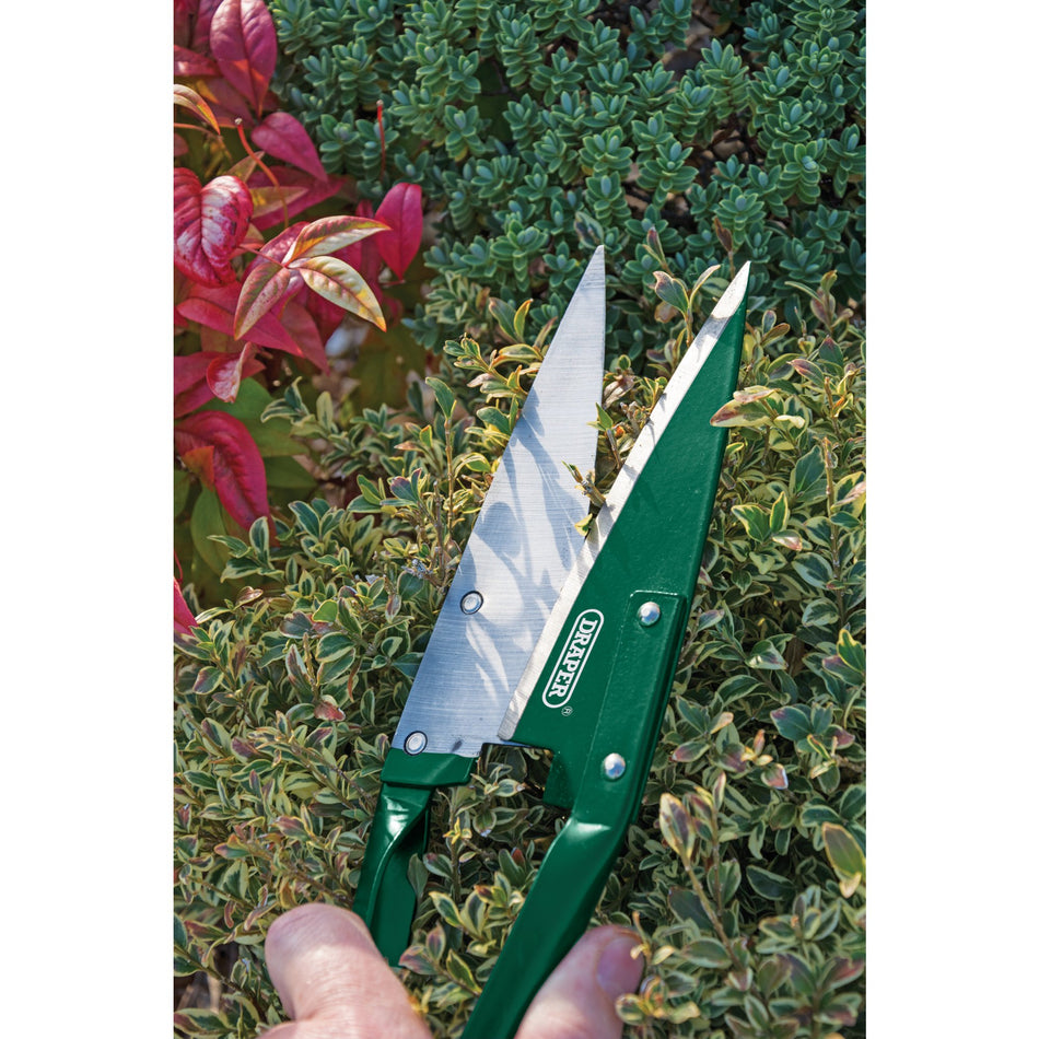 DRAPER Topiary Shears (345mm): Model No. G1811A