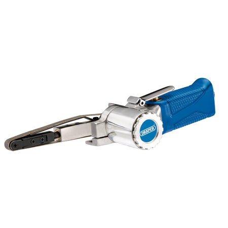 Air Belt Sander (10mm): Model No.DAT-ABS