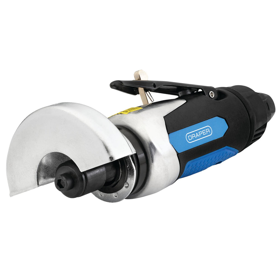 Air Cut-Off Tool (75mm): Model No.DAT-ACT