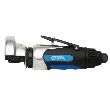 Air Cut-Off Tool (75mm): Model No.DAT-ACT