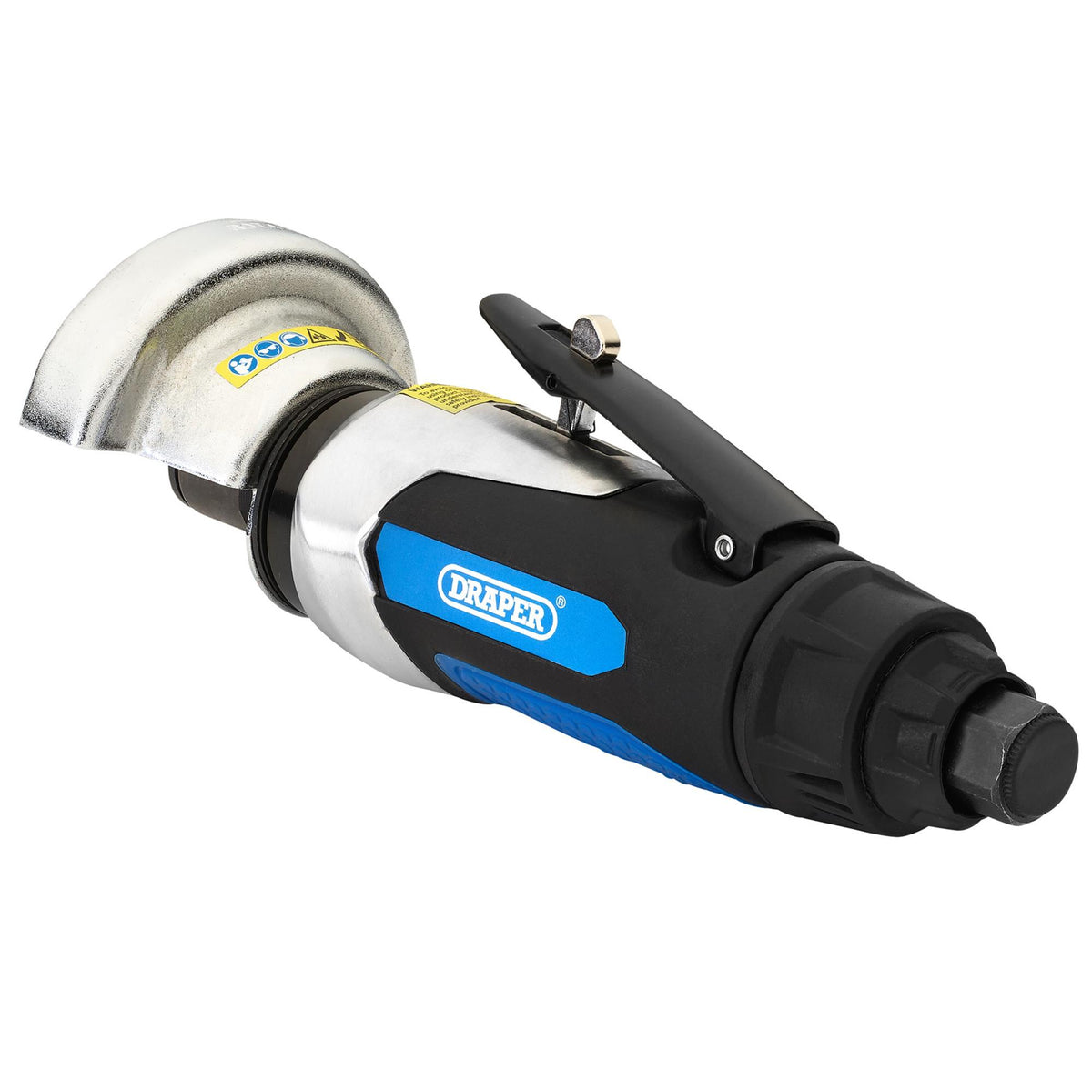 Air Cut-Off Tool (75mm): Model No.DAT-ACT