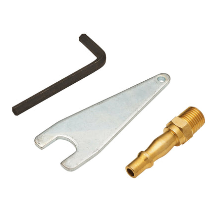 Air Cut-Off Tool (75mm): Model No.DAT-ACT