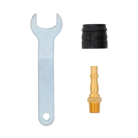 Dual Action Air Sander (150mm): Model No.DAT-APS