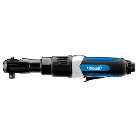 Air Ratchet (3/8" Square Drive): Model No.DAT-AR38