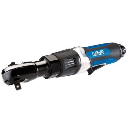 Air Ratchet (3/8" Square Drive): Model No.DAT-AR38