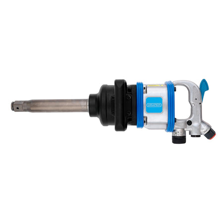 Air Impact Wrench (1" Square Drive): Model No.DAT-AIW1