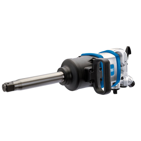 Air Impact Wrench (1" Square Drive): Model No.DAT-AIW1