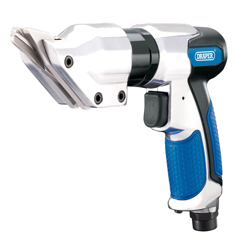 Air Shears: Model No.DAT-ASH