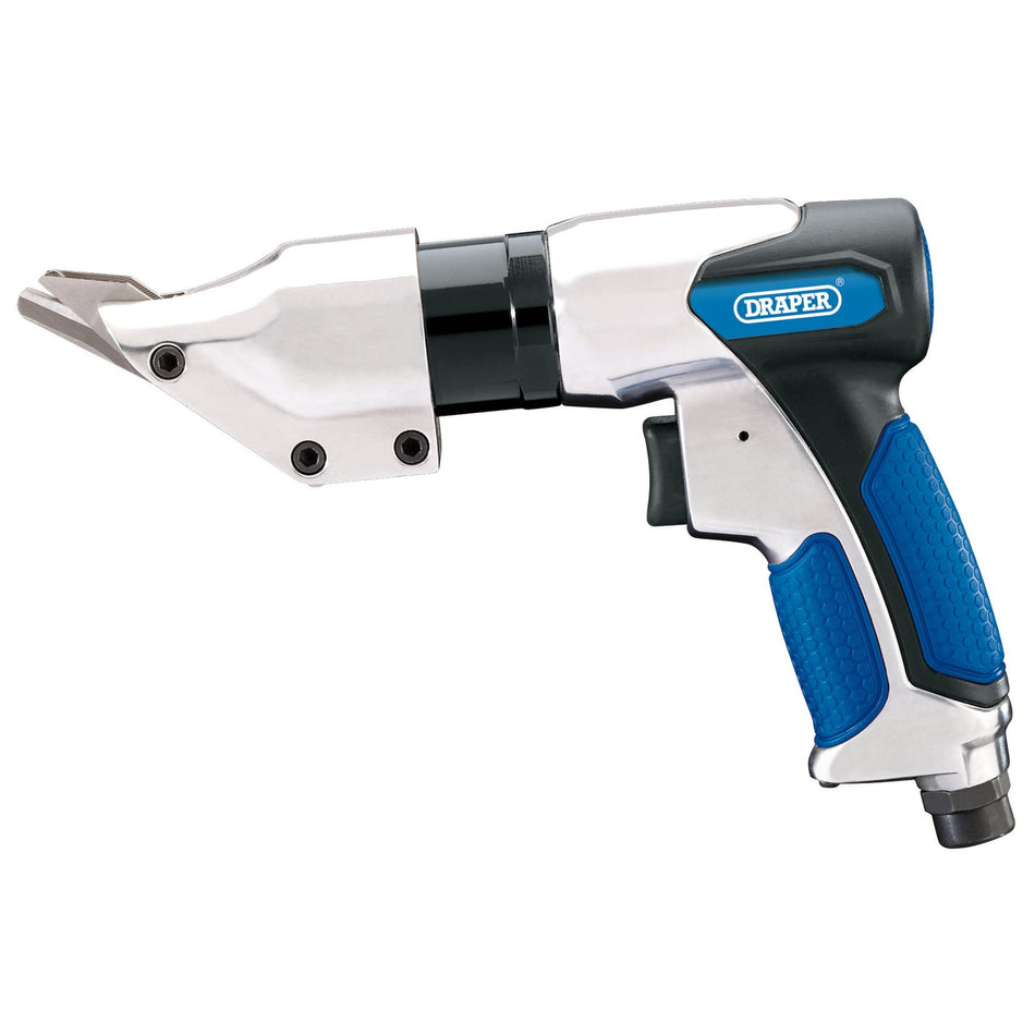 Air Shears: Model No.DAT-ASH