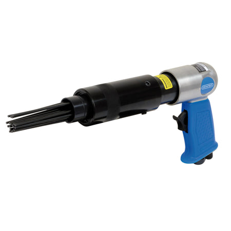 Needle Scaler: Model No.DAT-ANS