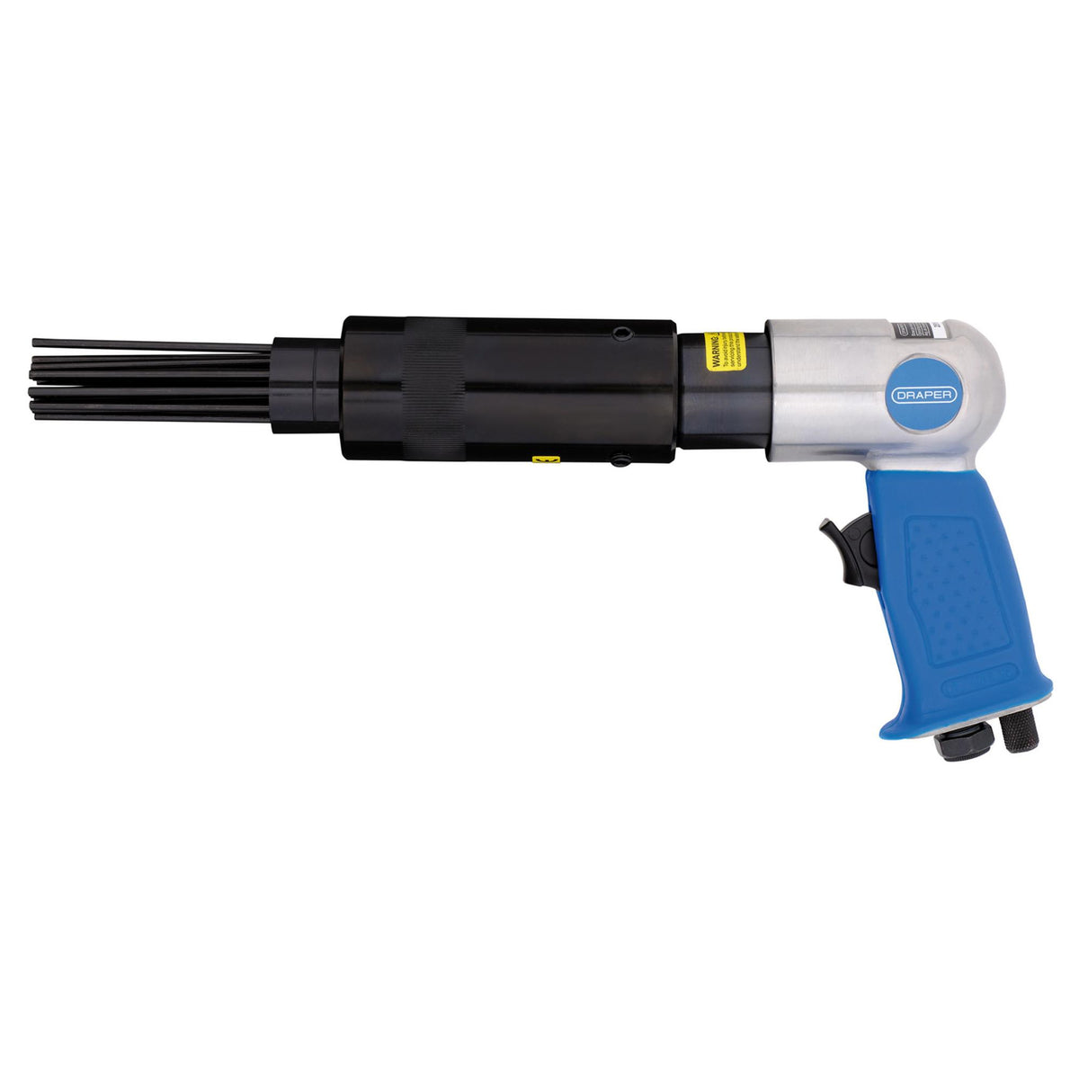 Needle Scaler: Model No.DAT-ANS
