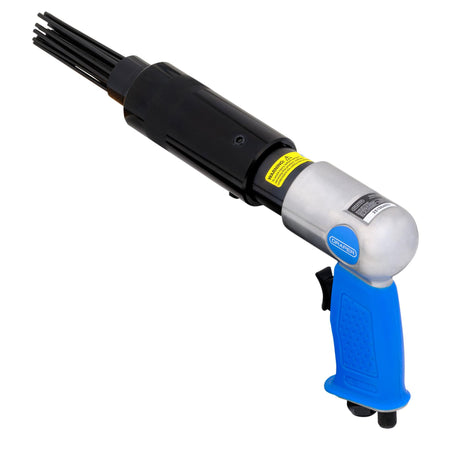 Needle Scaler: Model No.DAT-ANS