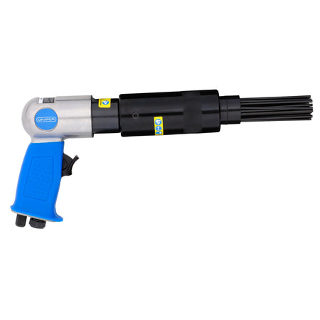 Needle Scaler: Model No.DAT-ANS