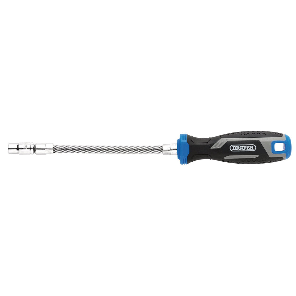 Hose Clip Driver (7mm): Model No. 976-HCD150