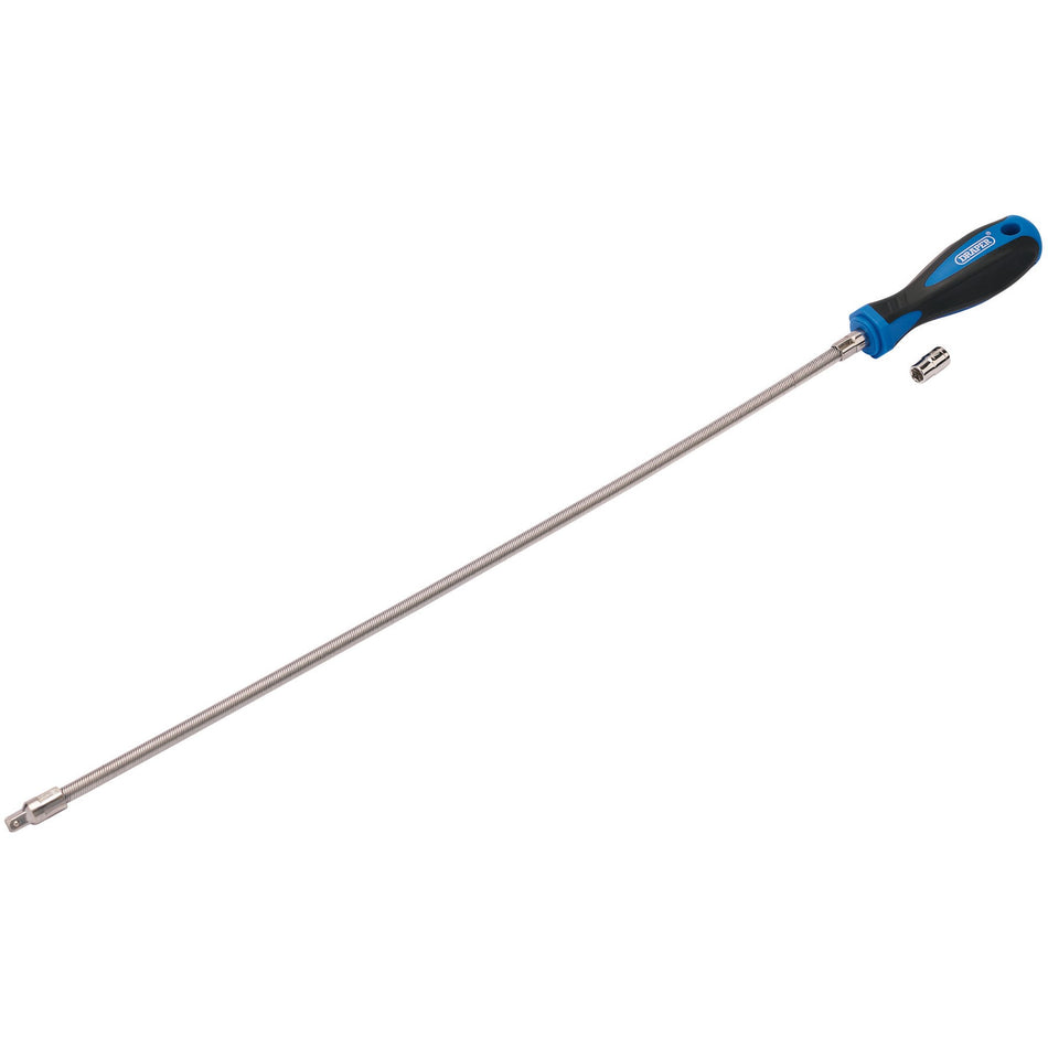 Hose Clip Driver (7mm): Model No. 976-HCD500