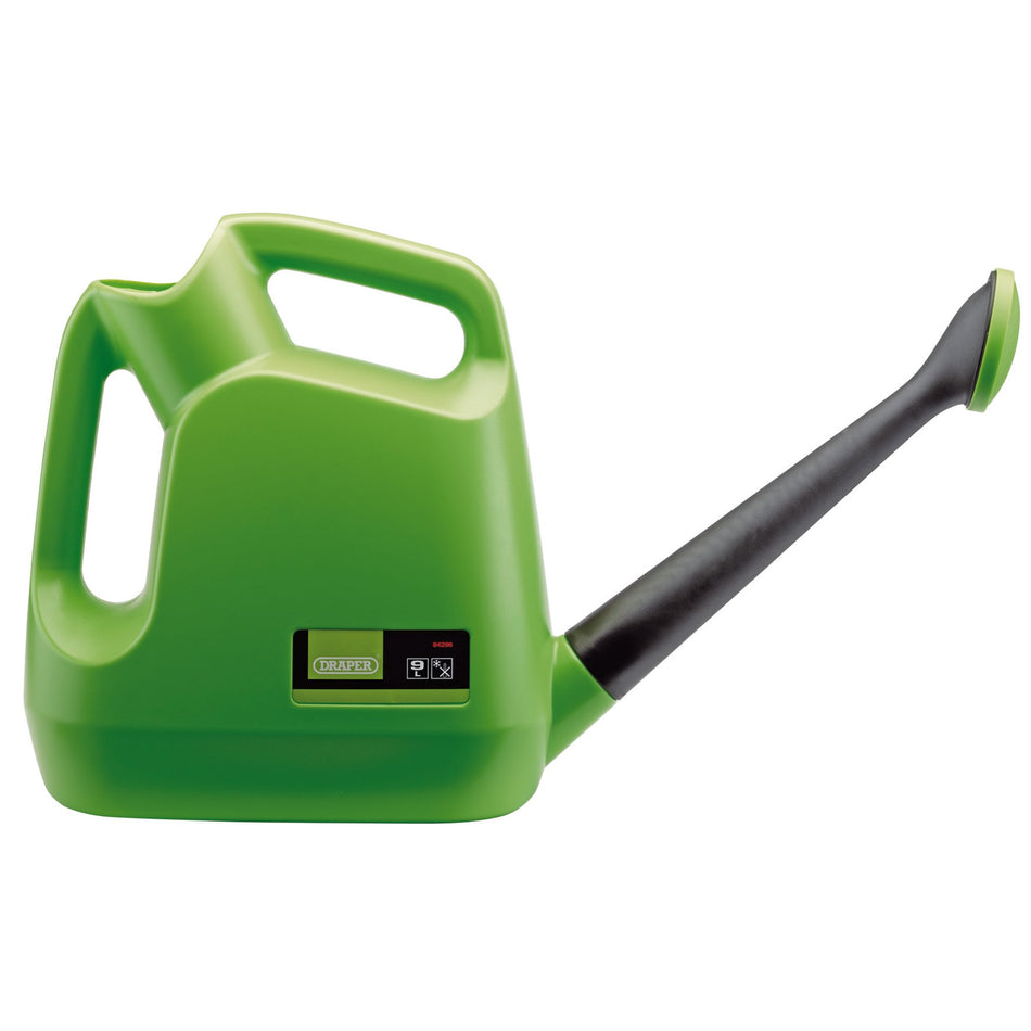 Plastic Watering Can (9L): Model No.870-1ZIPWC9