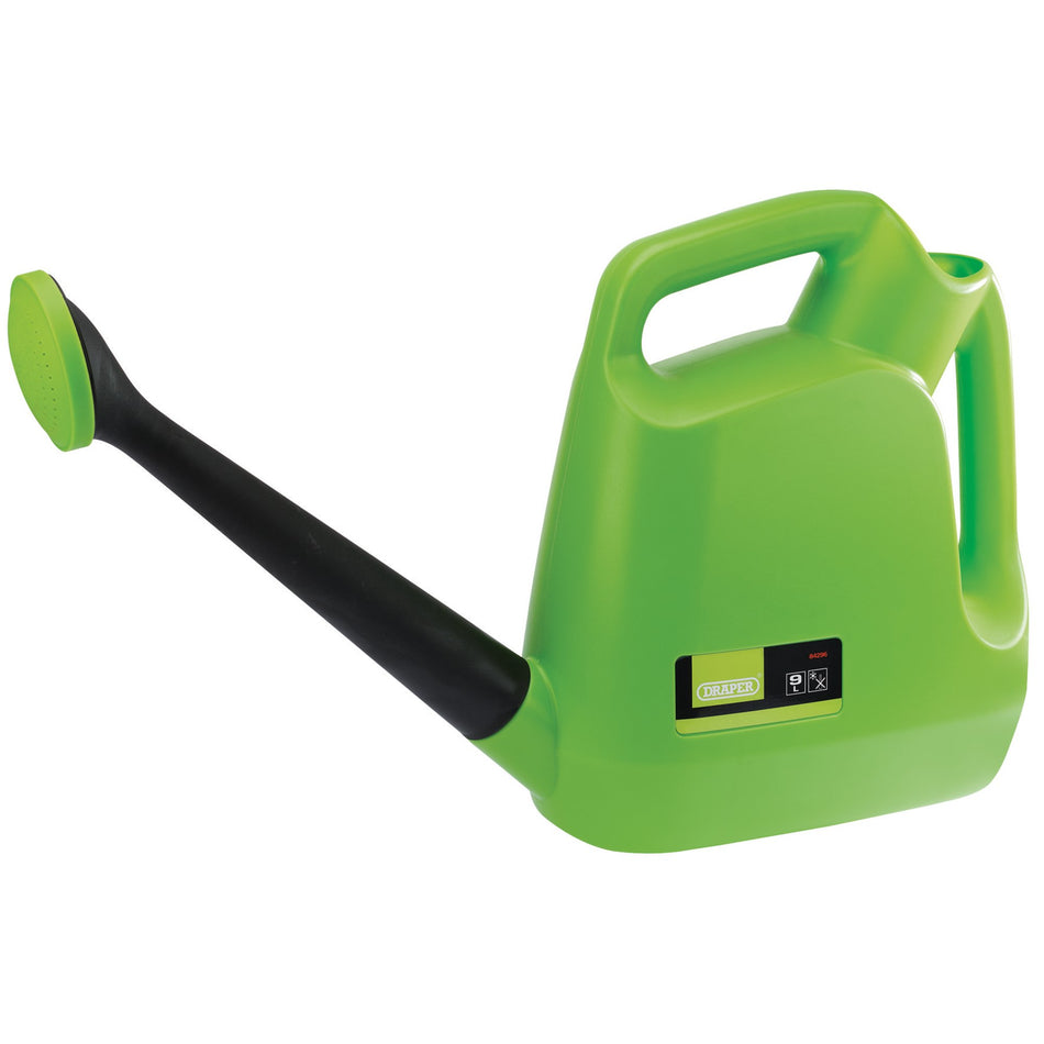 Plastic Watering Can (9L): Model No.870-1ZIPWC9