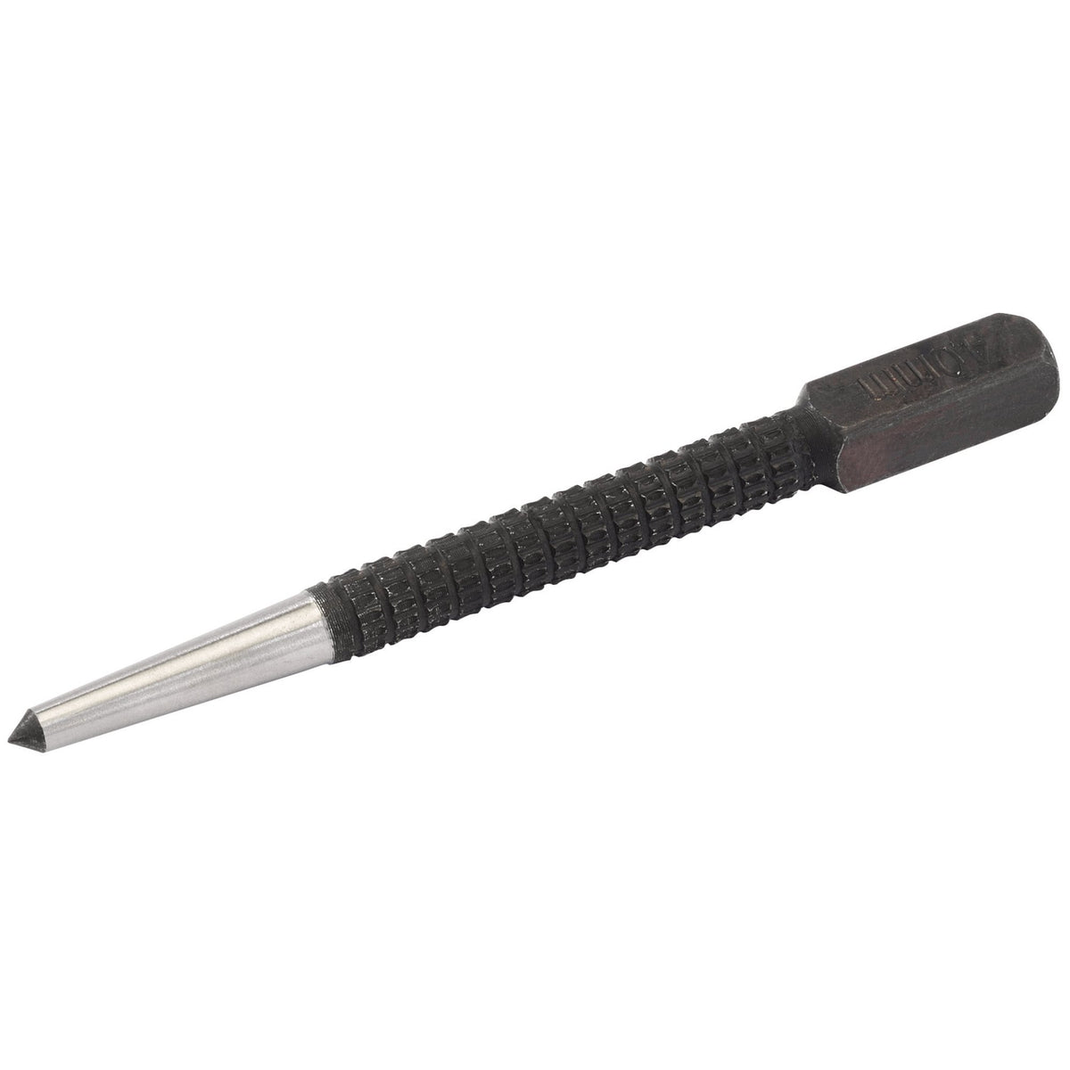 DRAPER 4mm x 100mm Centre Punch: Model No.623