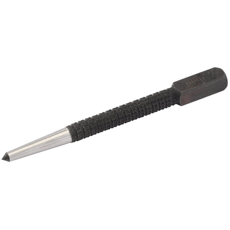 DRAPER 4mm x 100mm Centre Punch: Model No.623