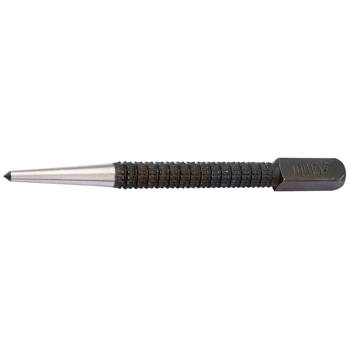 DRAPER 3mm x 100mm Centre Punch: Model No.623