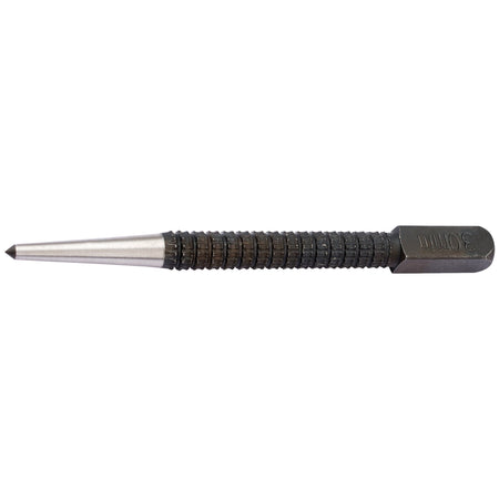 DRAPER 3mm x 100mm Centre Punch: Model No.623