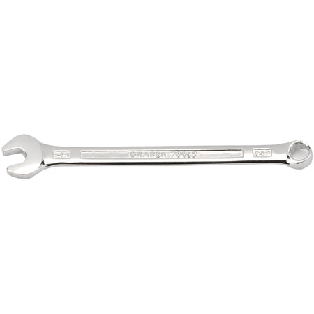 DRAPER 1/4in. Imperial Combination Spanner: Model No.8220AF