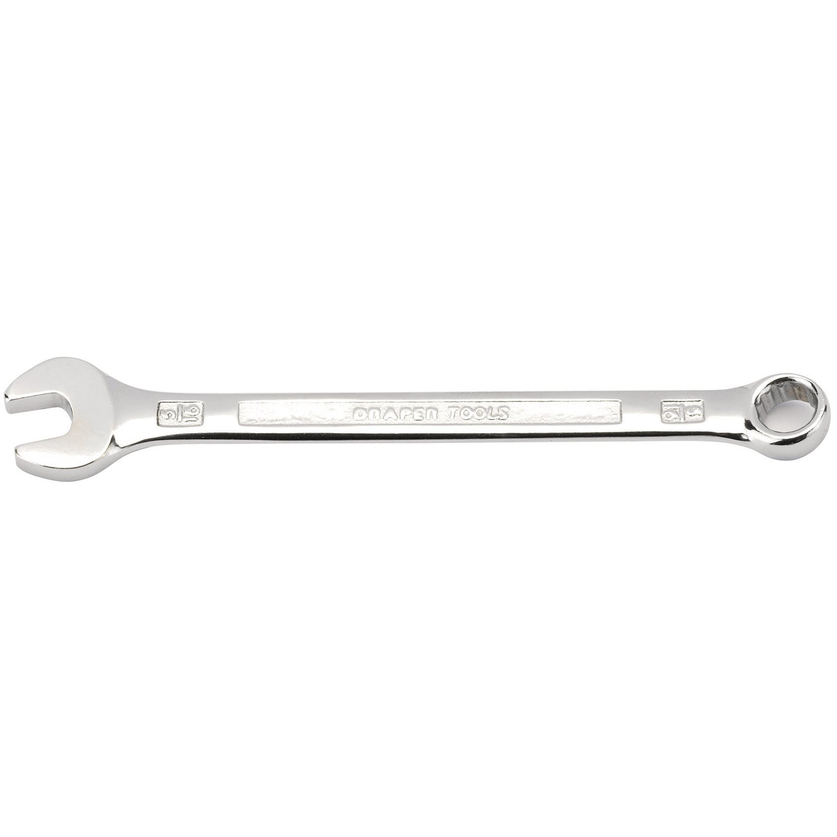 DRAPER 5/16in. Imperial Combination Spanner: Model No.8220AF