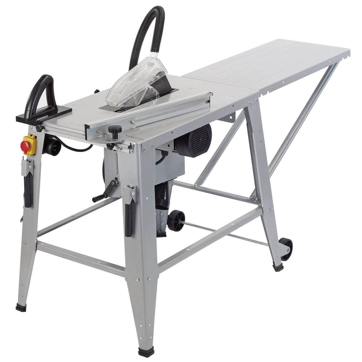 DRAPER 315mm 2000W 230V Contractors Saw: Model No. CTS315A
