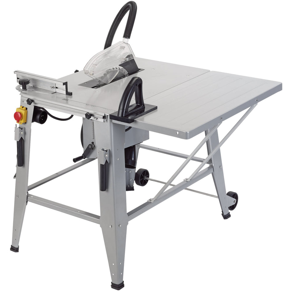DRAPER 315mm 2000W 230V Contractors Saw: Model No. CTS315A