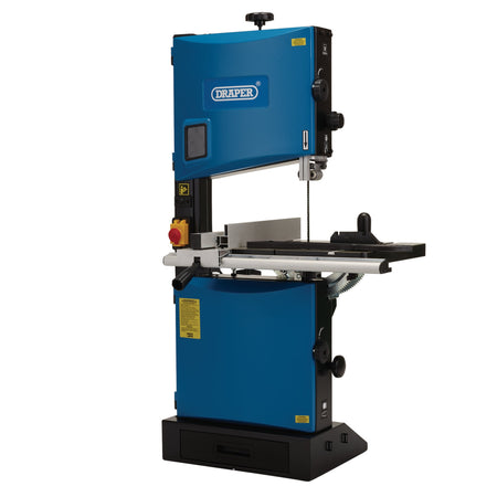Draper 305mm Bandsaw (750W) Model No. BS305
