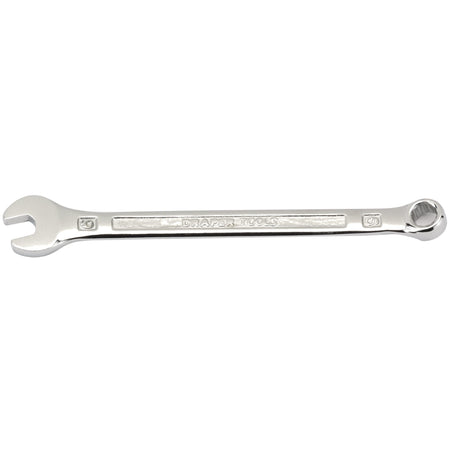 DRAPER 6mm Combination Spanner: Model No.8220MM