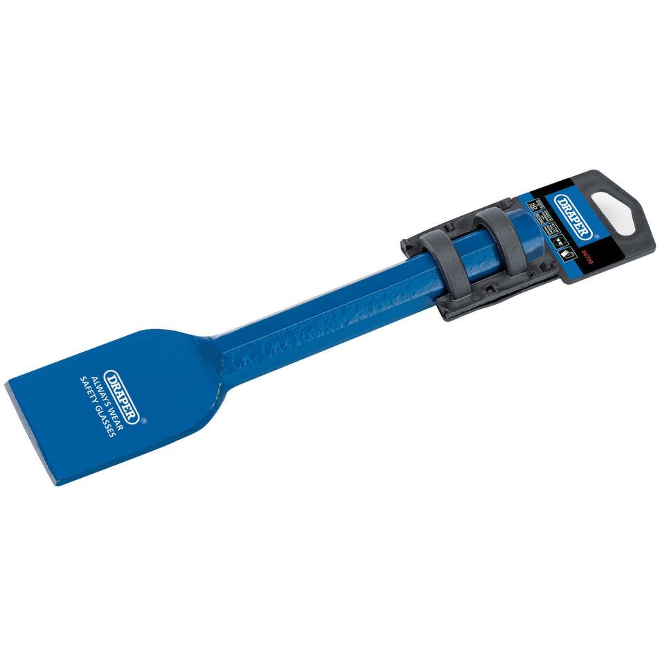 DRAPER Masons Bolster (225 x 50mm): Model No. BD4/AP