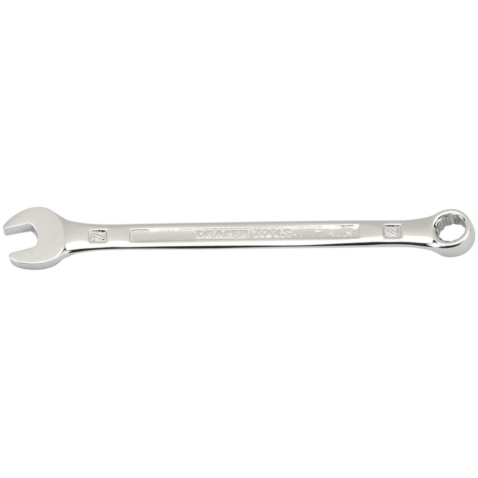DRAPER 7mm Combination Spanner: Model No.8220MM