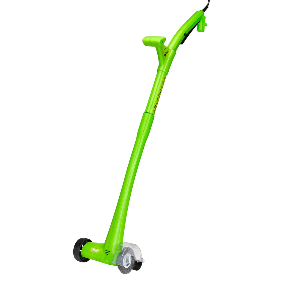 230V Patio Weed Sweeper, 140W : Model No. PSW1