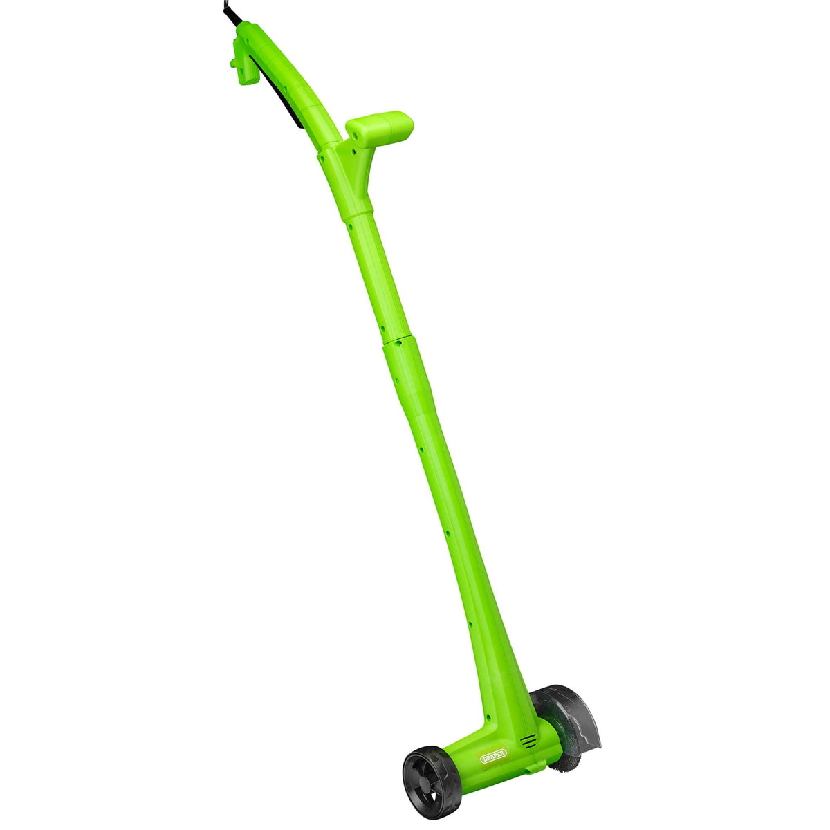 230V Patio Weed Sweeper, 140W : Model No. PSW1