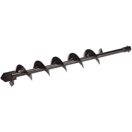 DRAPER 100mm Dia. Auger for 84705: Model No. AGP-AUG100