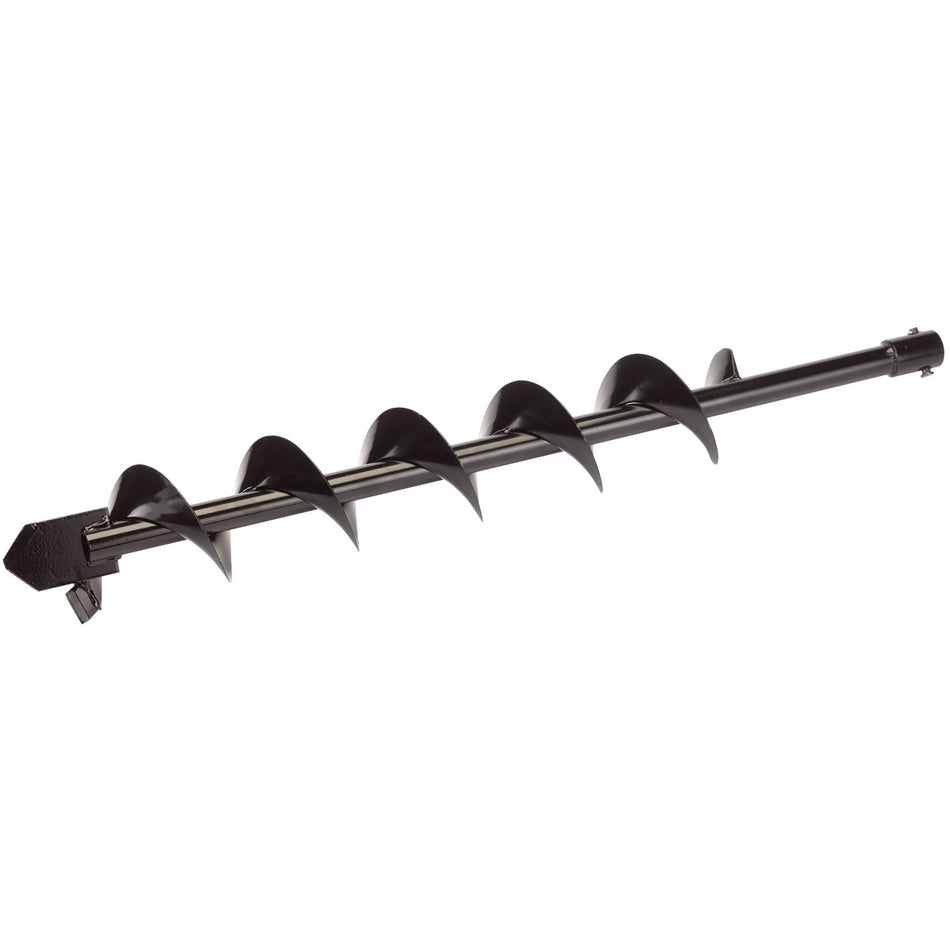 DRAPER 100mm Dia. Auger for 84705: Model No. AGP-AUG100