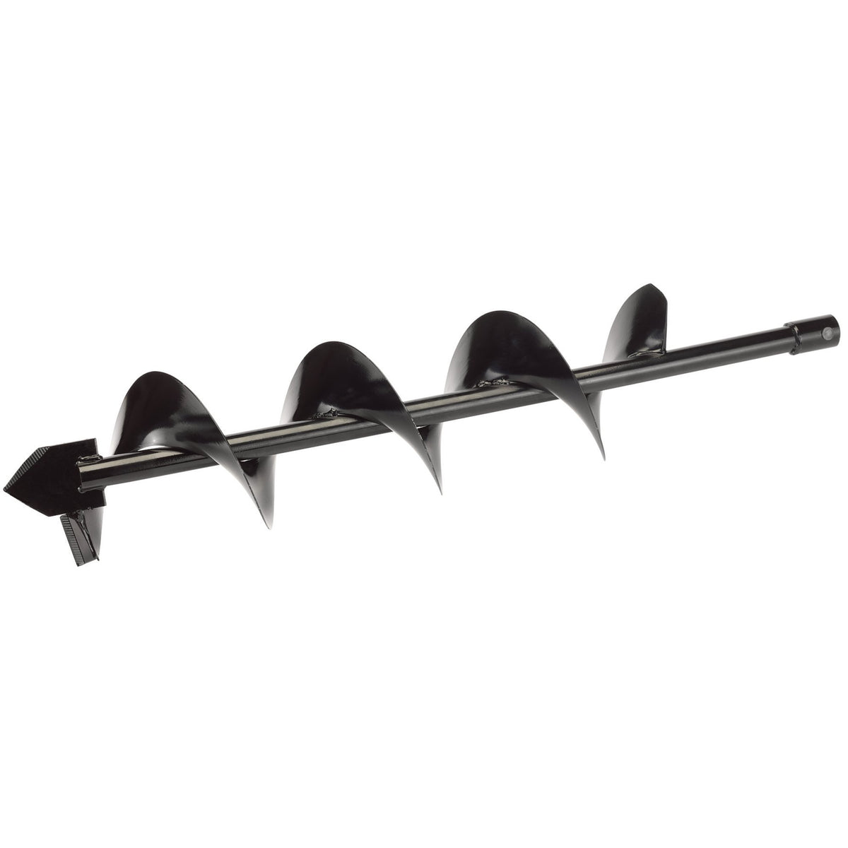 DRAPER 150mm Dia. Auger for 84705: Model No. AGP-AUG150