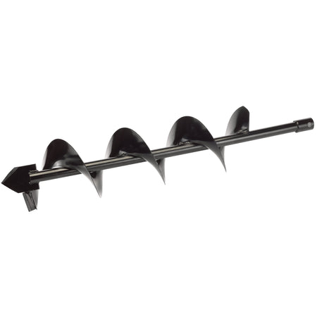 DRAPER 150mm Dia. Auger for 84705: Model No. AGP-AUG150