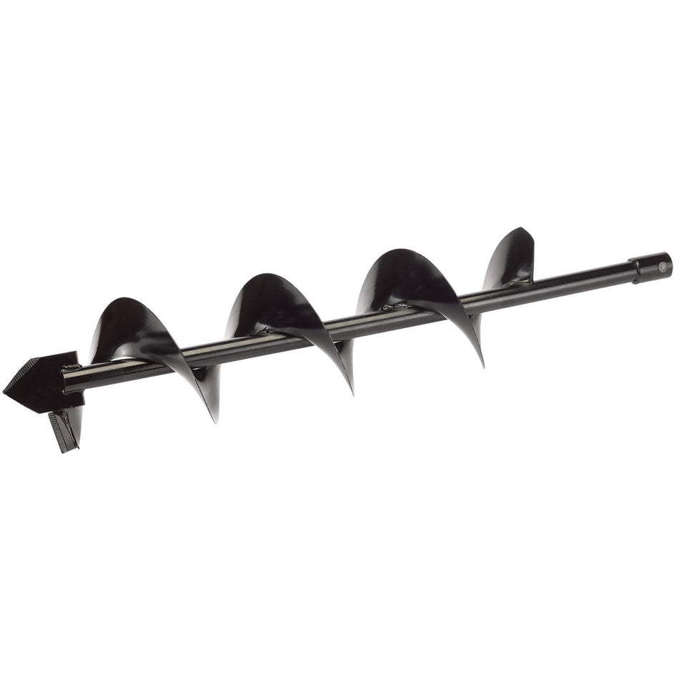 DRAPER 150mm Dia. Auger for 84705: Model No. AGP-AUG150