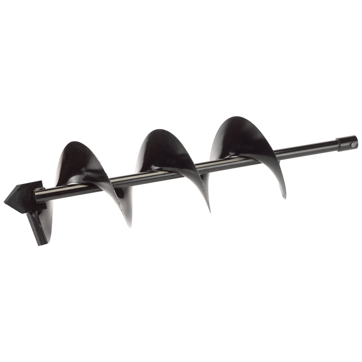 DRAPER 200mm Dia. Auger for 84705: Model No. AGP-AUG200