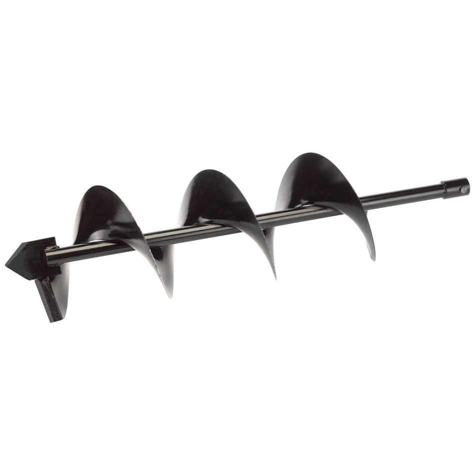 DRAPER 200mm Dia. Auger for 84705: Model No. AGP-AUG200