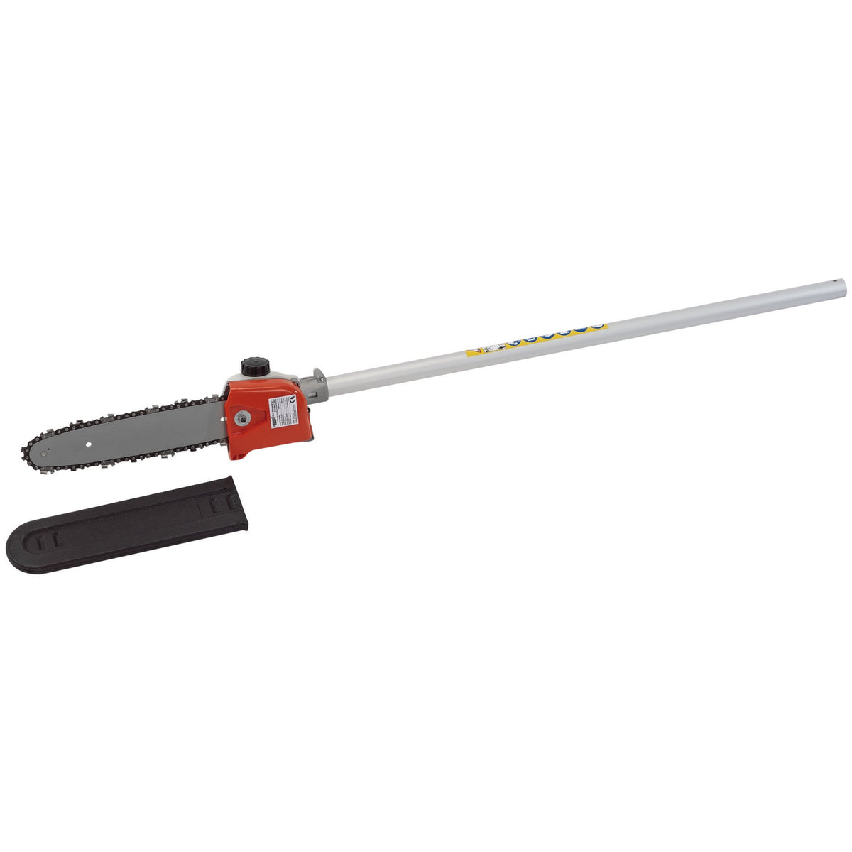 DRAPER Expert 250mm Oregon Pruner Attachment: Model No. AGTP33-PCS