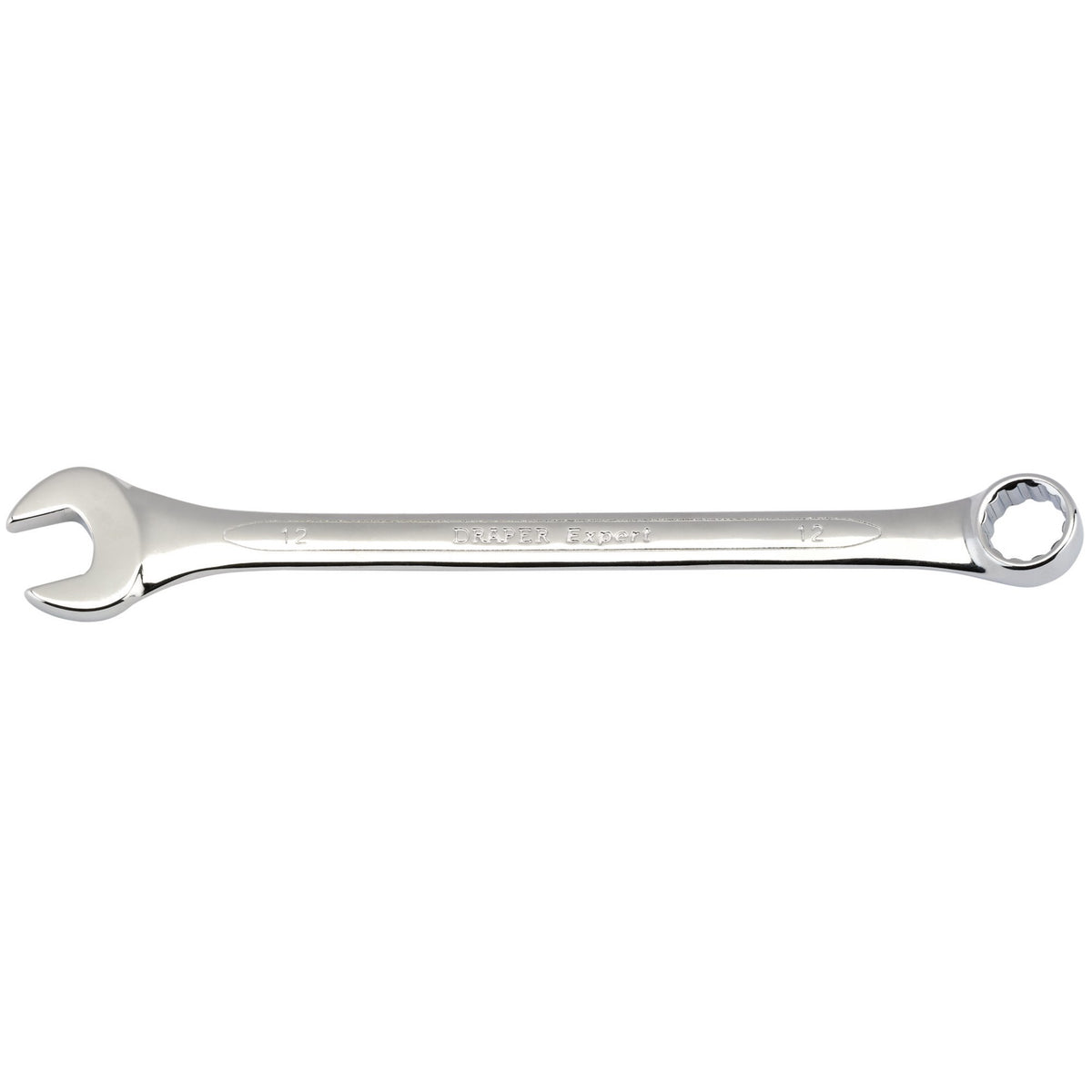 DRAPER 12mm Combination Spanner: Model No.8220MM
