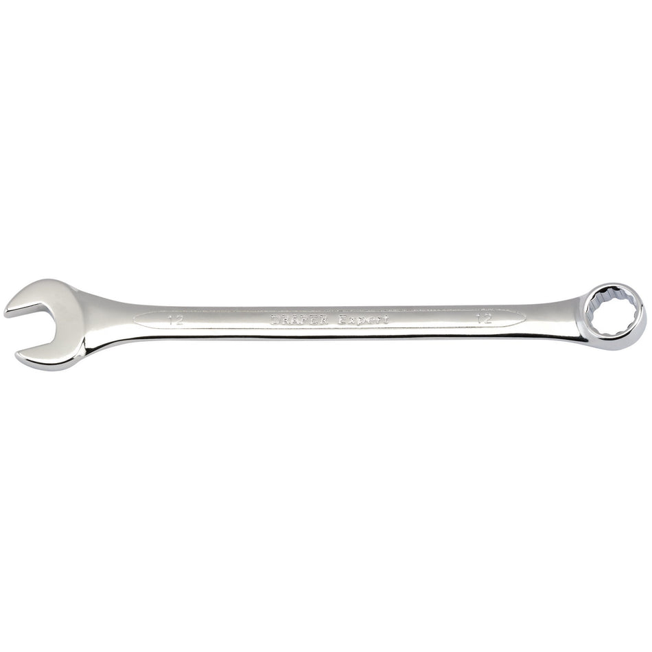 DRAPER 12mm Combination Spanner: Model No.8220MM
