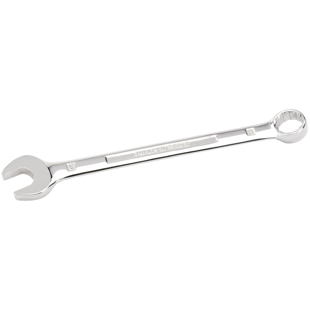 DRAPER 19mm Combination Spanner: Model No.8220MM