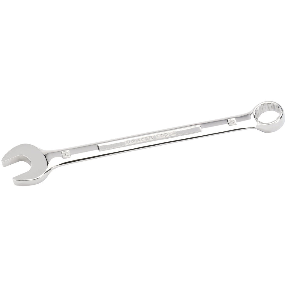DRAPER 19mm Combination Spanner: Model No.8220MM